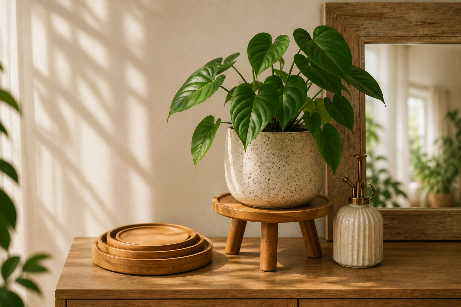 Plant Styling