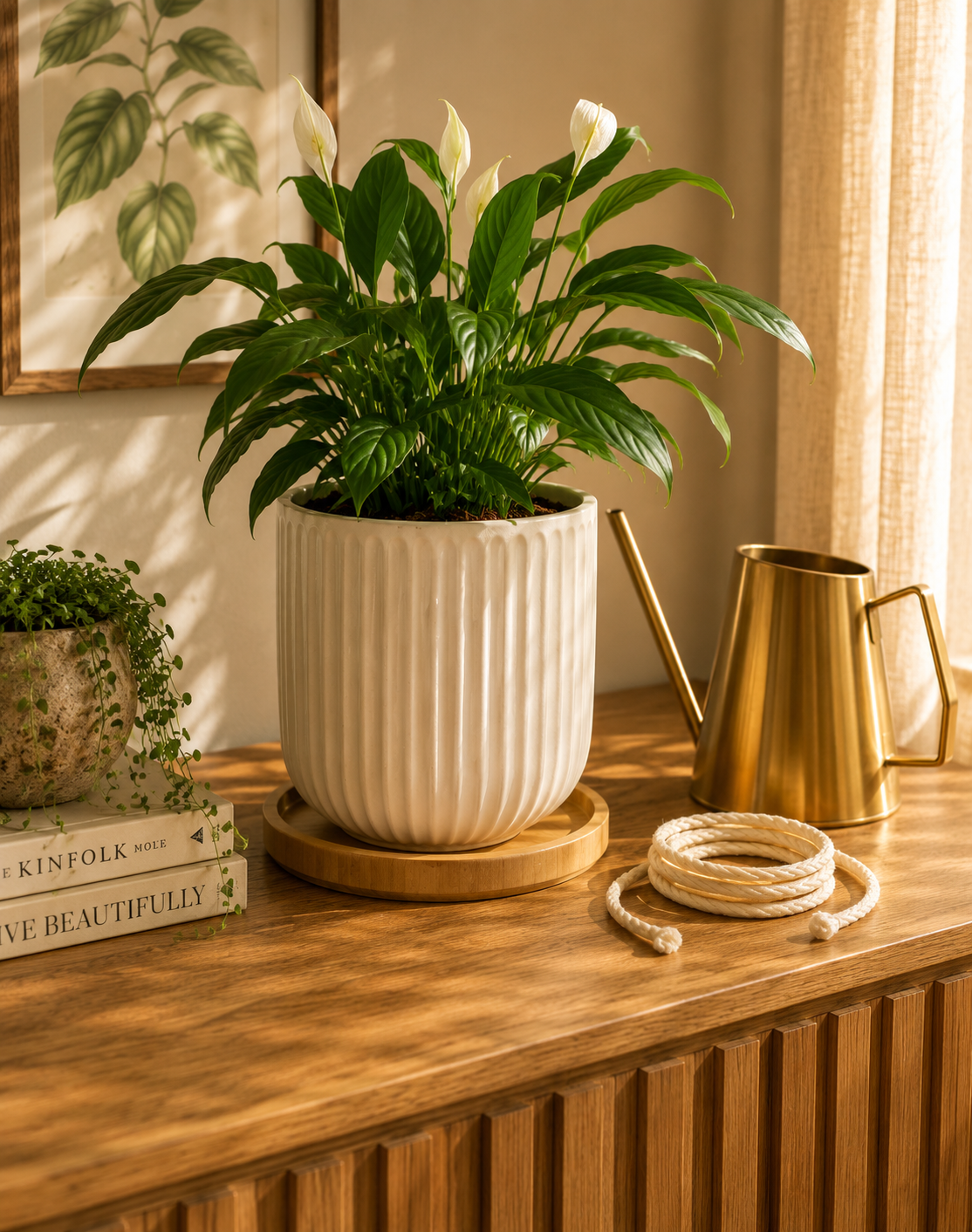 Plant Essentials