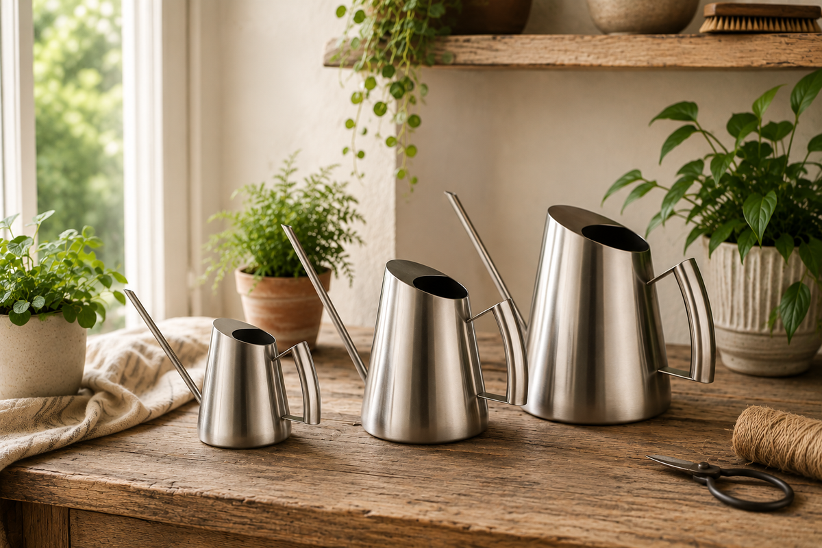 The Willow Watering Can