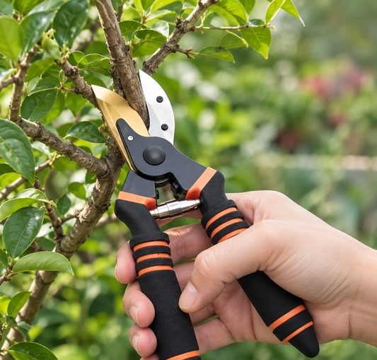 The Garden Pruning Shears