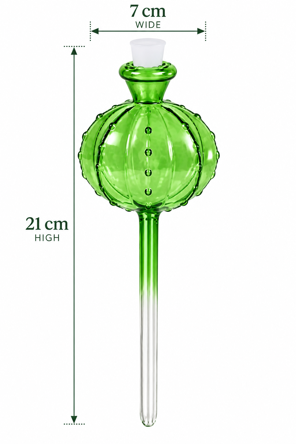 Sprout Self-Watering Globes – Set of 4