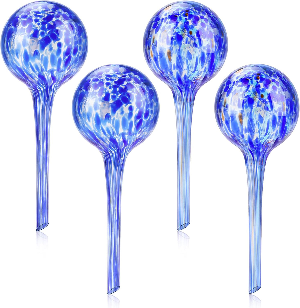 Lagoon Self-Watering Globes – Set of 4